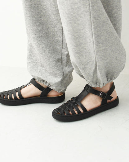 mizuiro ind [ミズイロ インド] fleece drawstring hem PT [1-260104] ドライフレンチテリードローストリングヘムパンツ・スウェットパンツ・ルーズシルエット・ワイドパンツ・ウエストゴム・カジュアル・LADY'S [2026SS]