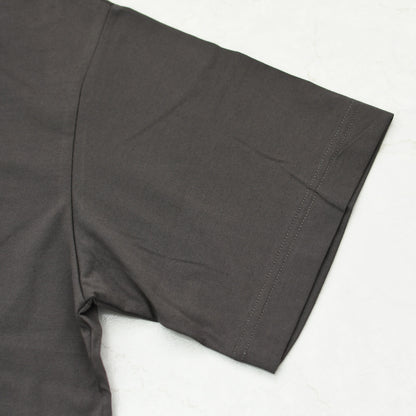mizuiro ind [ミズイロ インド] side slit wide tunic T shirt [2-210127] サイドスリットワイドチュニックTシャツ・ワイドTシャツ・ワイドシルエット・チュニックTシャツ・半袖Tシャツ・ゆったりシルエット・LADY'S[2026SS]