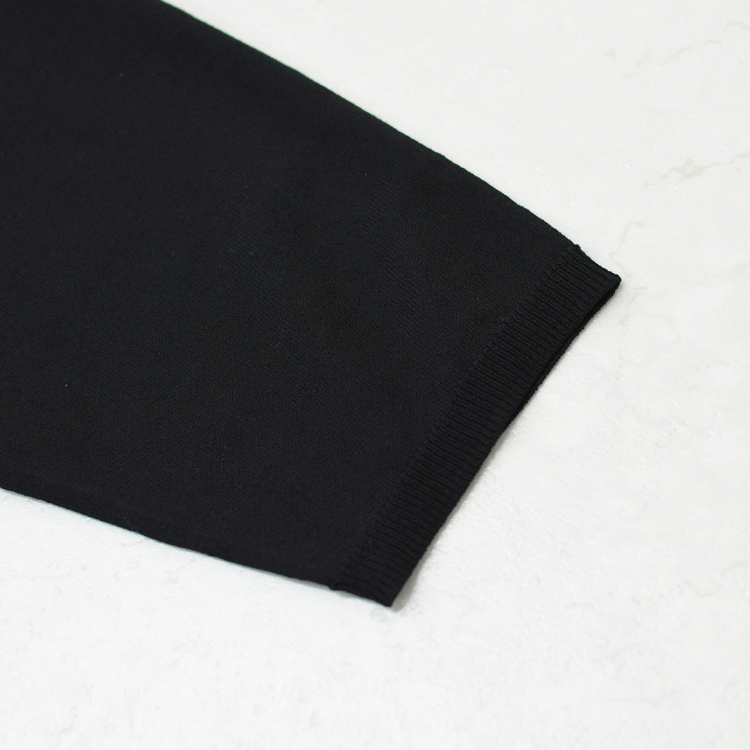 mizuiro ind [ミズイロ インド] shirt collar shirt C/D [2-220038] シャツカラーシャツカーディガン・カーディガン・ニットトップス・ワイドシルエット・LADY'S [2026SS]