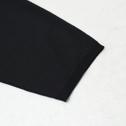 mizuiro ind [ミズイロ インド] shirt collar shirt C/D [2-220038] シャツカラーシャツカーディガン・カーディガン・ニットトップス・ワイドシルエット・LADY'S [2026SS]