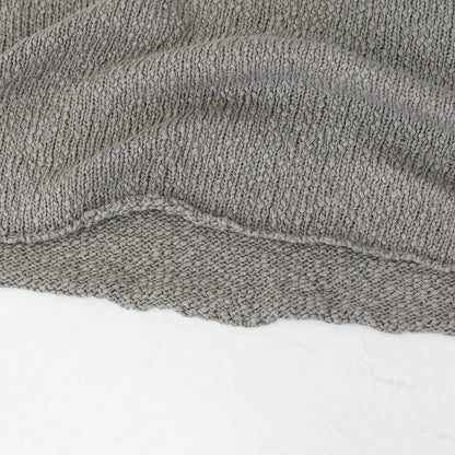 mizuiro ind [ミズイロ インド] Lily-yarn vest [3-220118] リリーヤーンベスト・ベスト・ニットベスト・スラブニット・LADY'S [2025AW]