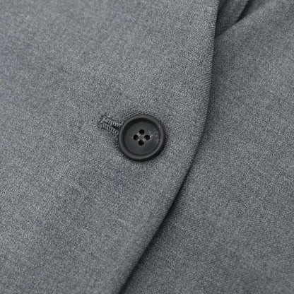 mizuiro ind [ミズイロ インド] deep V neck wide vest [3-230108] ディープVネックワイドベスト・ベスト・Vネックベスト・ワイドシルエット・ゆったりシルエット・LADY'S [2025AW]