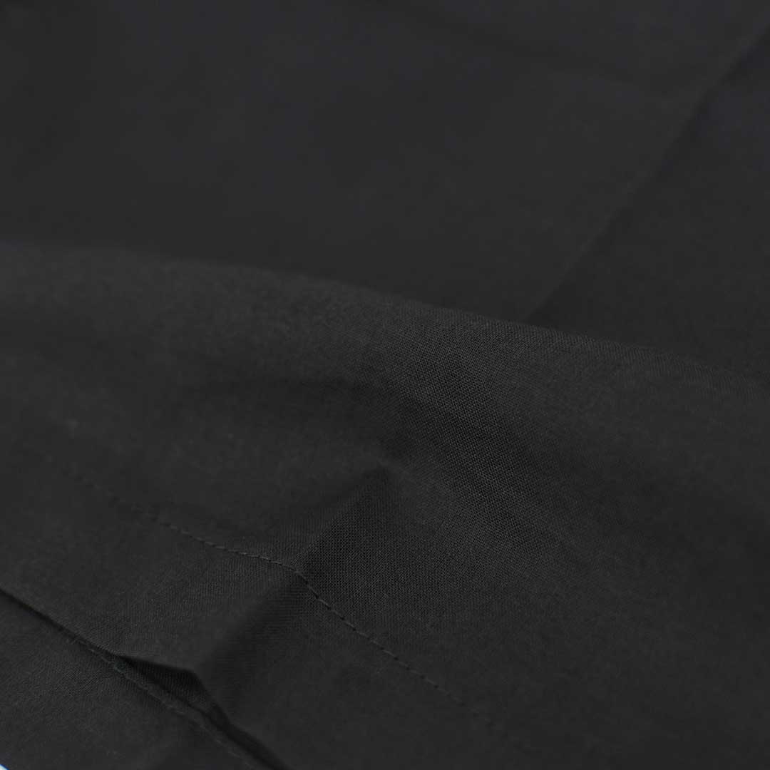mizuiro ind [ミズイロ インド] frill collar P/O [3-230137] フリルカラープルオーバー・フリル襟・長袖・プルオーバー・無地・LADY'S [2026AW]