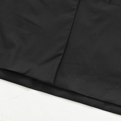 mizuiro ind [ミズイロ インド] deep V neck wide vest [3-230144] ディープ Ｖネック ワイド ベスト・LADY'S [2026AW]
