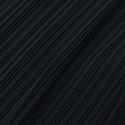 mizuiro ind [ミズイロ インド] pleats tight SK [3-260067] プリーツスカート・スカート・タイトスカート・細プリーツ・ミディ丈・LADY'S [2025AW]