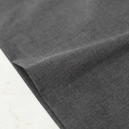 mizuiro ind [ミズイロ インド] T/R wide easy PT [3-260095] T/Rワイドイージーパンツ・ワイドパンツ・ルーズシルエット・T/R素材・きれいめ・LADY'S [2026AW]