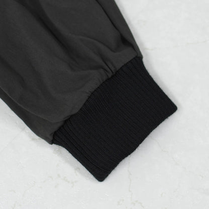 mizuiro ind [ミズイロ インド] back boa coat [3-270052] バックボアコート・コート・アウター・中ボア・あったかコート・LADY'S [2025AW]