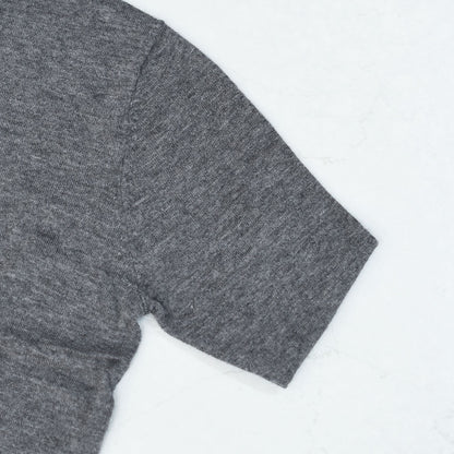 mizuiro ind [ミズイロ インド] HG stand collar OP [4-220102] ハイゲージスタンドカラーワンピース・カーディガン・ニットワンピース・ワイドシルエット・ゆったりシルエット・LADY'S[2026ss]