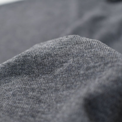 mizuiro ind [ミズイロ インド] cocoon wide vest [4-220104] コクーンワイドベスト・ベスト・Vネックベスト・ニットベスト・LADY'S [2025AW]