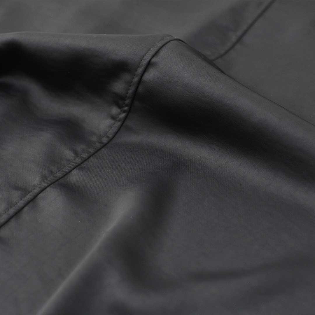 mizuiro ind [ミズイロ インド] painter tight SK [4-260065] ペインタータイトスカート・タイトスカート・サテンスカート・スカート・LADY'S[2026ss]