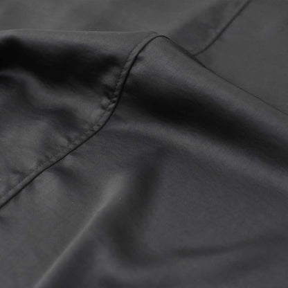 mizuiro ind [ミズイロ インド] painter tight SK [4-260065] ペインタータイトスカート・タイトスカート・サテンスカート・スカート・LADY'S[2026ss]