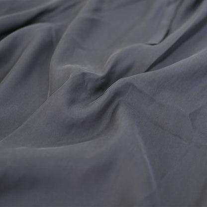 MIDIUMISOLID [ミディウミソリッド] relax cupro PT [3-162185] リラックスキュプロパンツ [2025AW]