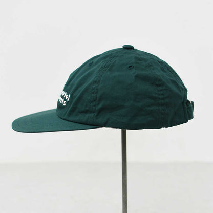 GOLDEN SOMBRERO [ゴールデンソンブレロ] 6PANEL CAP designed by Yunosuke [GS24] 6パネルキャップ [2025]