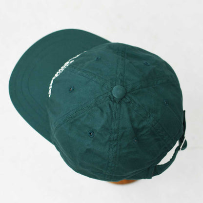 GOLDEN SOMBRERO [ゴールデンソンブレロ] 6PANEL CAP designed by Yunosuke [GS24] 6パネルキャップ [2025]