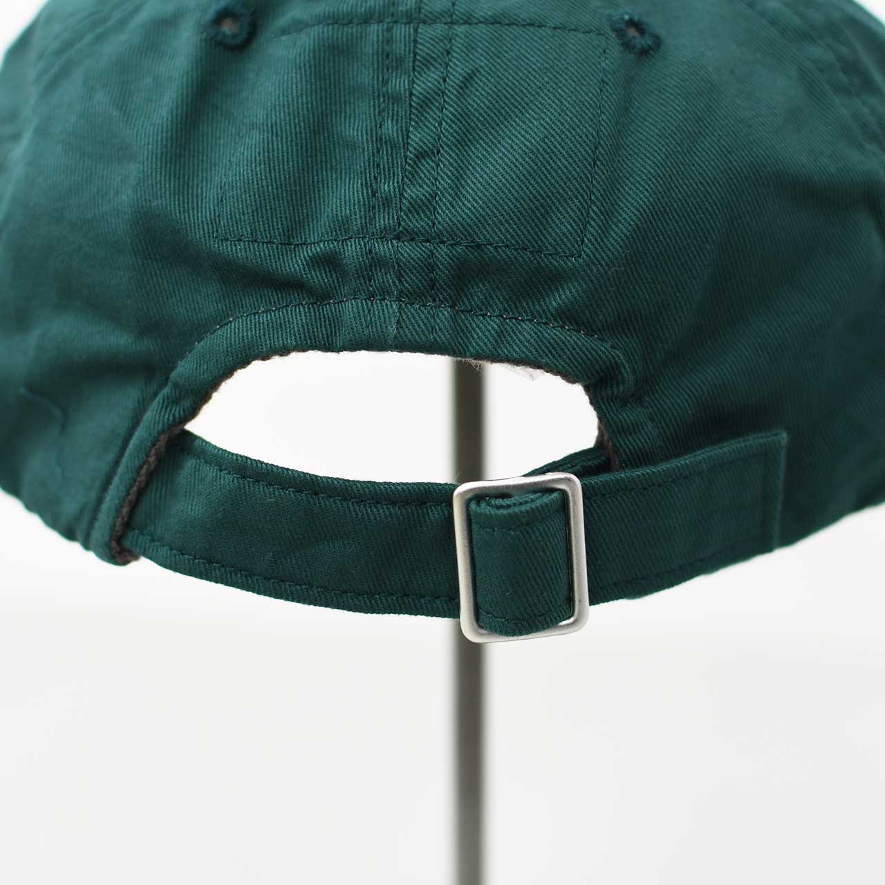 GOLDEN SOMBRERO [ゴールデンソンブレロ] 6PANEL CAP designed by Yunosuke [GS24] 6パネルキャップ [2025]