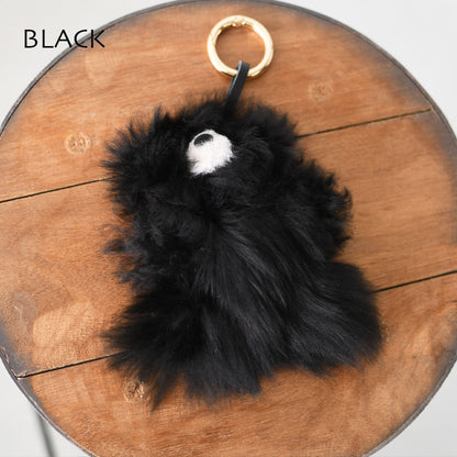 COSY  [コージー] SMALL BEAR BABY KEY RING [kh-ev-sm]スモールベアベイビーキーリング