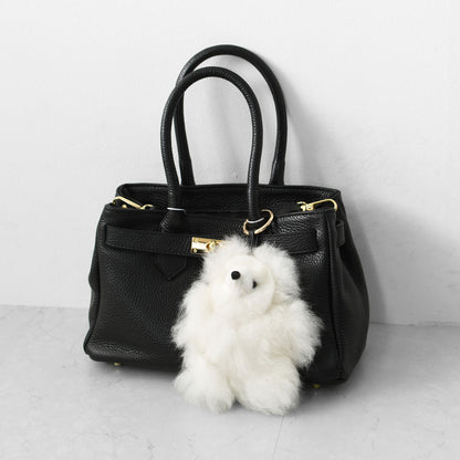 COSY  [コージー] SMALL BEAR BABY KEY RING [kh-ev-sm]スモールベアベイビーキーリング