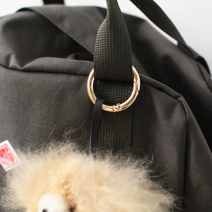 COSY  [コージー] SMALL BEAR BABY KEY RING [kh-ev-sm]スモールベアベイビーキーリング