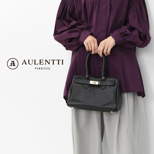 AULENTTI [オウレンティ] DOLLARO [219mod-do] ドラーロ [2025AW]