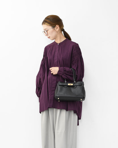 AULENTTI [オウレンティ] DOLLARO [219mod-do] ドラーロ [2025AW]