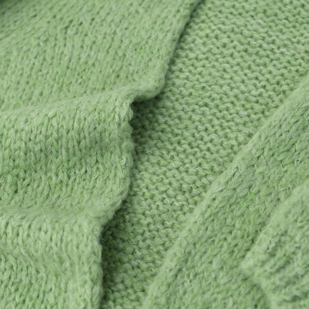 TRICOTS JEAN MARC [トリコット ジーン マルク] CESAME [CESAME] セサミ・ニットカーディガン [2025AW]