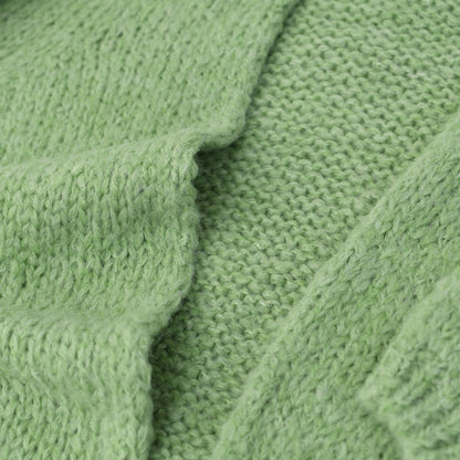 TRICOTS JEAN MARC [トリコット ジーン マルク] CESAME [CESAME] セサミ・ニットカーディガン [2025AW]