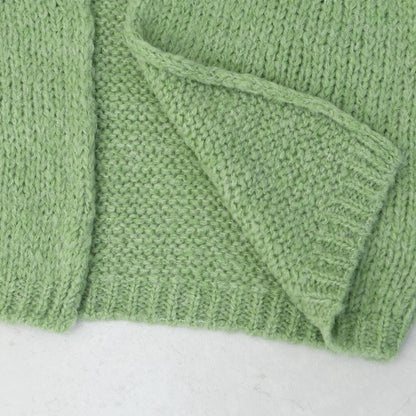 TRICOTS JEAN MARC [トリコット ジーン マルク] CESAME [CESAME] セサミ・ニットカーディガン [2025AW]