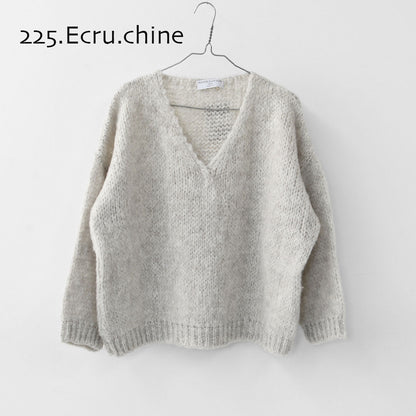 TRICOTS JEAN MARC [トリコット ジーン マルク] RIALTO [RIALTO] リアルト・ニット [2025AW]