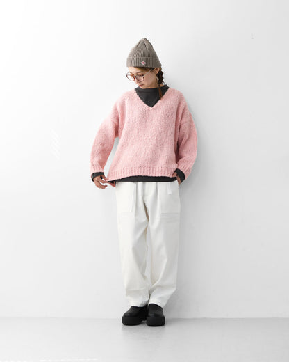 TRICOTS JEAN MARC [トリコット ジーン マルク] RIALTO [RIALTO] リアルト・ニット [2025AW]