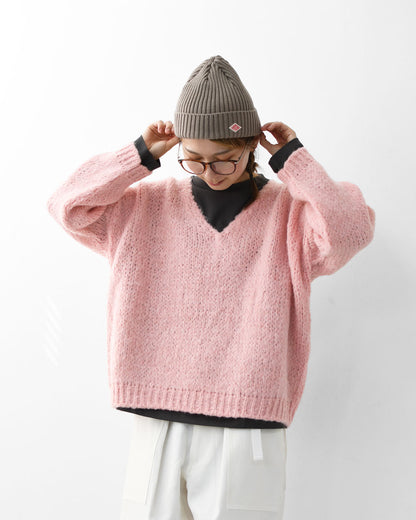 TRICOTS JEAN MARC [トリコット ジーン マルク] RIALTO [RIALTO] リアルト・ニット [2025AW]