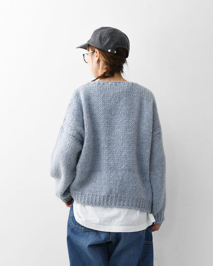 TRICOTS JEAN MARC [トリコット ジーン マルク] RIALTO [RIALTO] リアルト・ニット [2025AW]