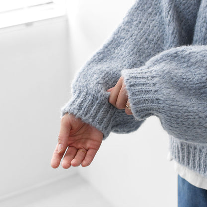 TRICOTS JEAN MARC [トリコット ジーン マルク] RIALTO [RIALTO] リアルト・ニット [2025AW]