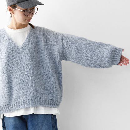 TRICOTS JEAN MARC [トリコット ジーン マルク] RIALTO [RIALTO] リアルト・ニット [2025AW]