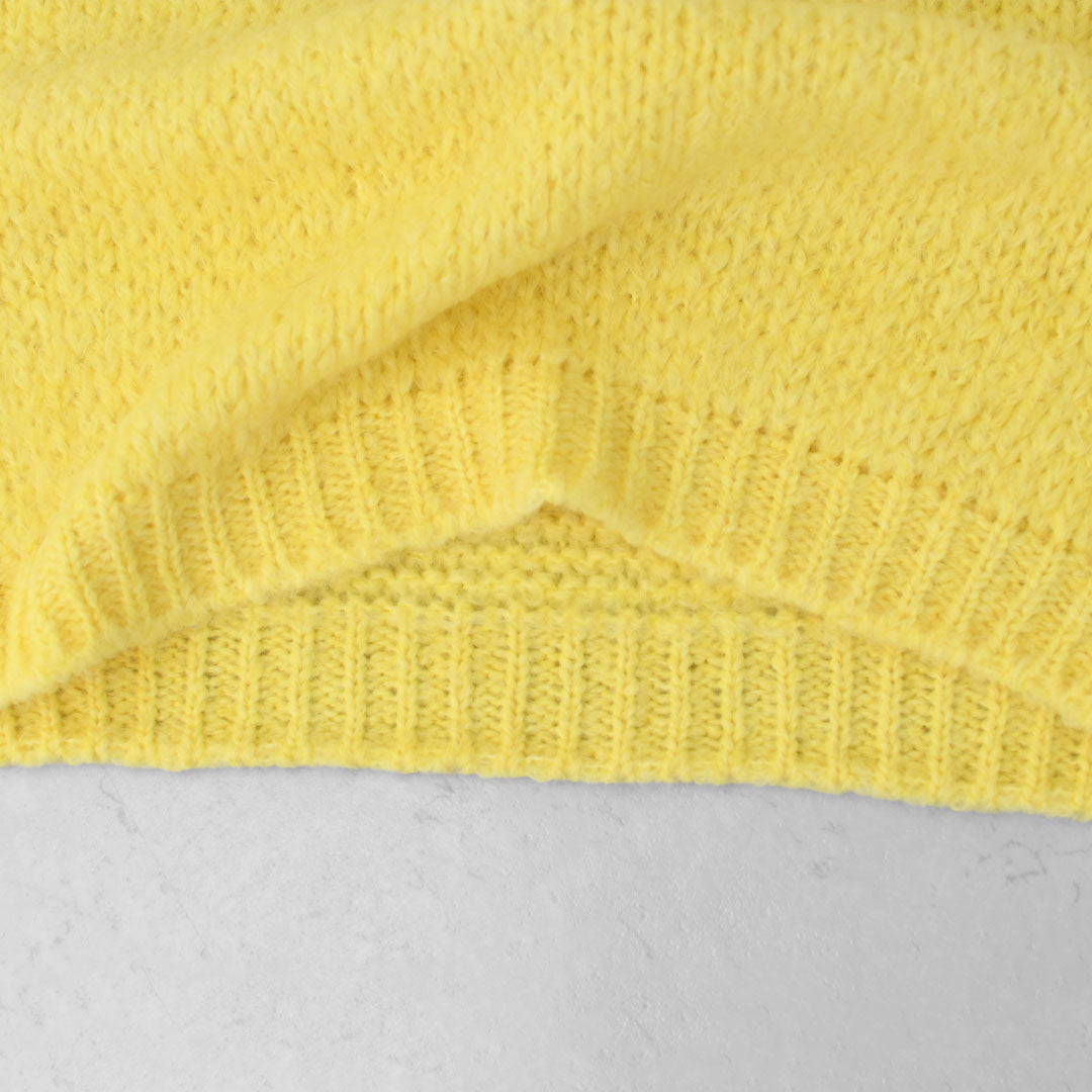 TRICOTS JEAN MARC [トリコット ジーン マルク] RIALTO [RIALTO] リアルト・ニット [2025AW]