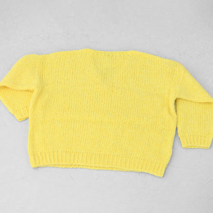 TRICOTS JEAN MARC [トリコット ジーン マルク] RIALTO [RIALTO] リアルト・ニット [2025AW]