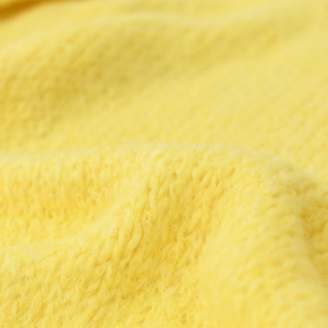 TRICOTS JEAN MARC [トリコット ジーン マルク] RIALTO [RIALTO] リアルト・ニット [2025AW]