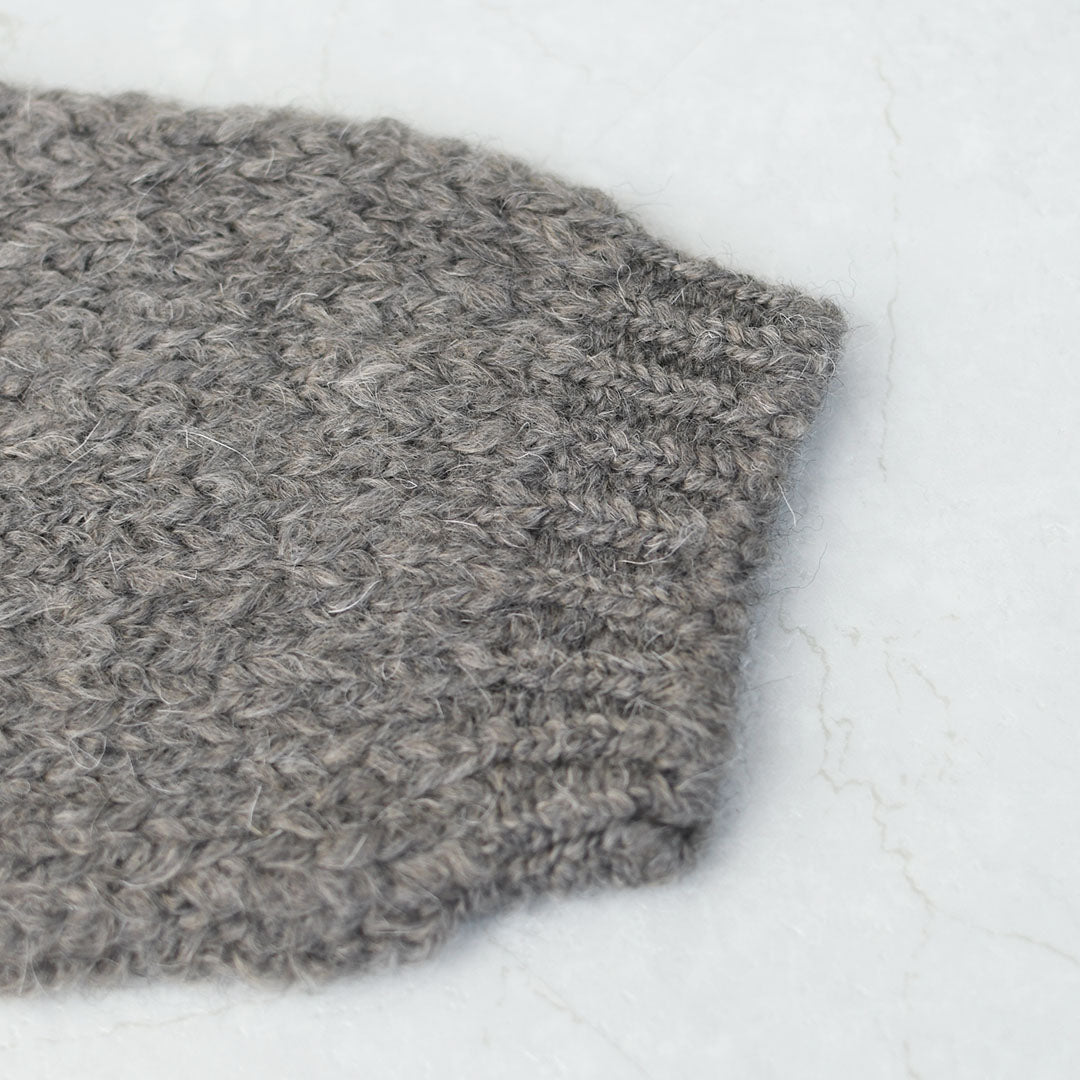 TRICOTS JEAN MARC [トリコット ジーン マルク] SESAMY [SESAMY] セサミ・ニット [2025AW]