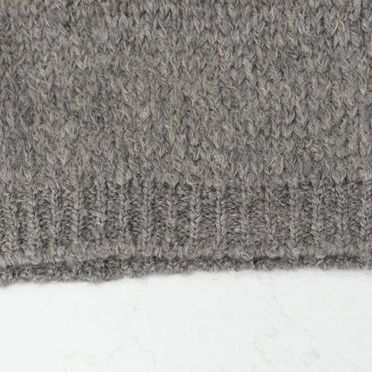 TRICOTS JEAN MARC [トリコット ジーン マルク] SESAMY [SESAMY] セサミ・ニット [2025AW]