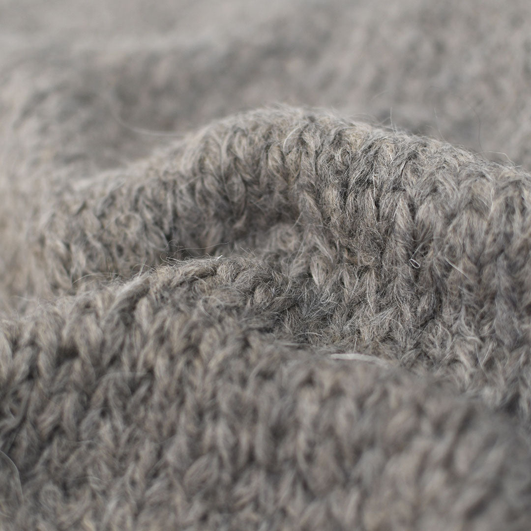 TRICOTS JEAN MARC [トリコット ジーン マルク] SESAMY [SESAMY] セサミ・ニット [2025AW]