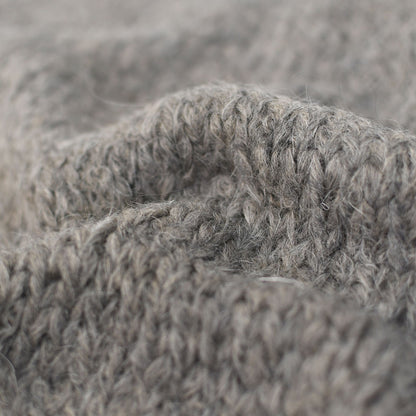 TRICOTS JEAN MARC [トリコット ジーン マルク] SESAMY [SESAMY] セサミ・ニット [2025AW]