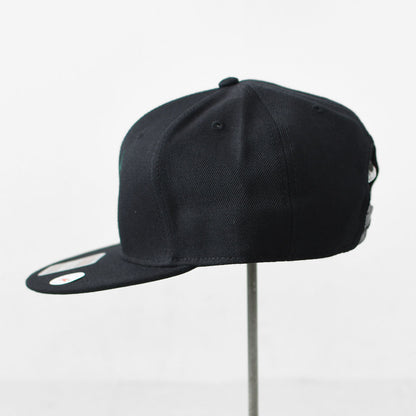 SOUTH2 WEST8 [サウスツーウエストエイト] Baseball Cap - S&T Emb. [RW530] ベースボールキャップ・スカル&ターゲット [2025AW]