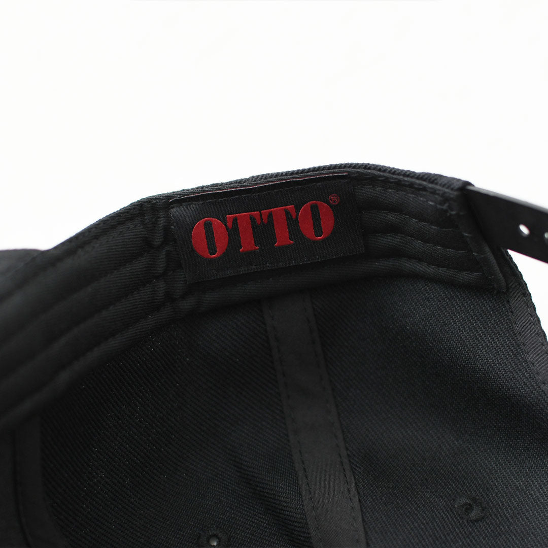 SOUTH2 WEST8 [サウスツーウエストエイト] Baseball Cap - S&T Emb. [RW530] ベースボールキャップ・スカル&ターゲット [2025AW]