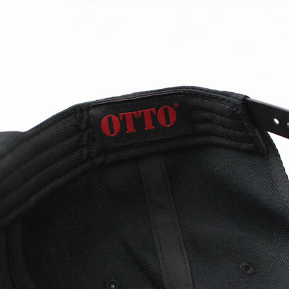 SOUTH2 WEST8 [サウスツーウエストエイト] Baseball Cap - S&T Emb. [RW530] ベースボールキャップ・スカル&ターゲット [2025AW]