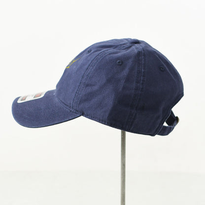 SOUTH2 WEST8 [サウスツーウエストエイト] Strap Back Cap - S&T Emb. [RW531] ストラップキャップ・スカル&ターゲット [2025AW]