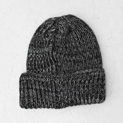 SOUTH2 WEST8 [サウスツーウエストエイト] Watch Cap - W/A Knit [RW537] ワッチキャップ・ウール／アクリルニット [2025AW]