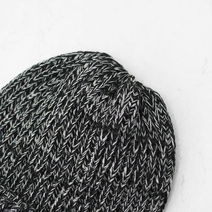 SOUTH2 WEST8 [サウスツーウエストエイト] Watch Cap - W/A Knit [RW537] ワッチキャップ・ウール／アクリルニット [2025AW]