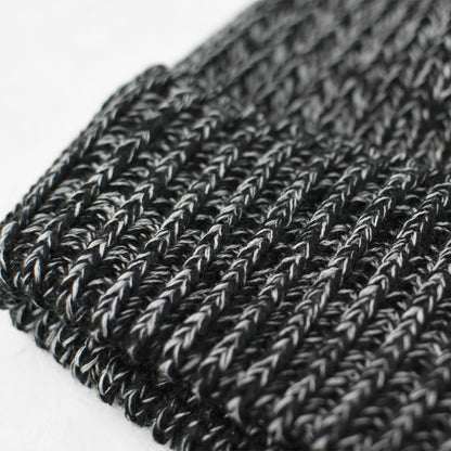 SOUTH2 WEST8 [サウスツーウエストエイト] Watch Cap - W/A Knit [RW537] ワッチキャップ・ウール／アクリルニット [2025AW]