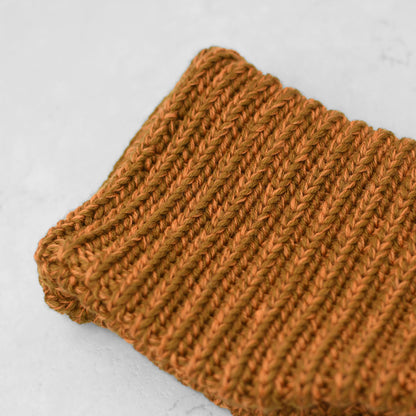 SOUTH2 WEST8 [サウスツーウエストエイト] Head Band - W/A Knit [RW538] ヘッドバンド・ウール／アクリルニット [2025AW]