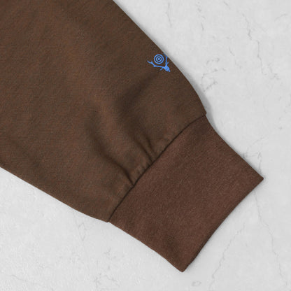 SOUTH2 WEST8 [サウスツーウエストエイト] L/S Crew Neck Tee - FESTINA LENTE [RW660] ロングスリーブ クルーネック・MEN'S [2025AW]