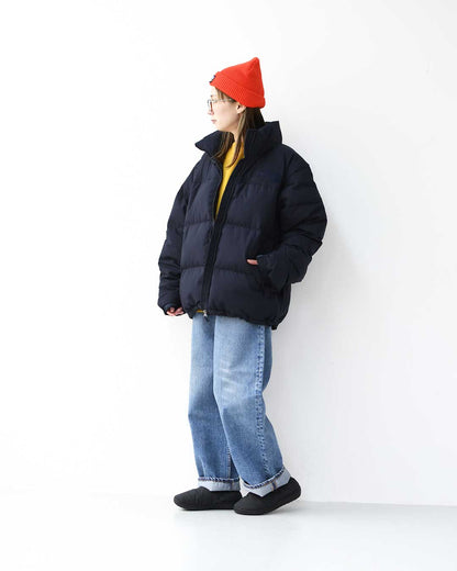 SOUTH2 WEST8 [サウスツーウエストエイト] South2 West8 x NANGA x SUBU Packable Shoes- HINOC [RW696] パッカブルシウインターサンダル [2025AW]